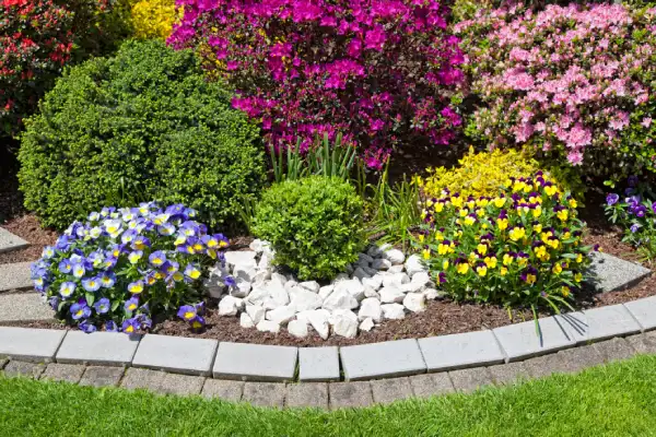 Reliable mulching in Manchester, NH